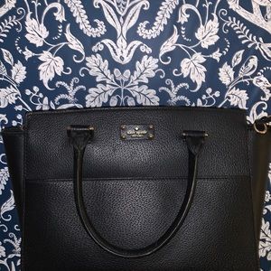 Kate Spade Leather Purse